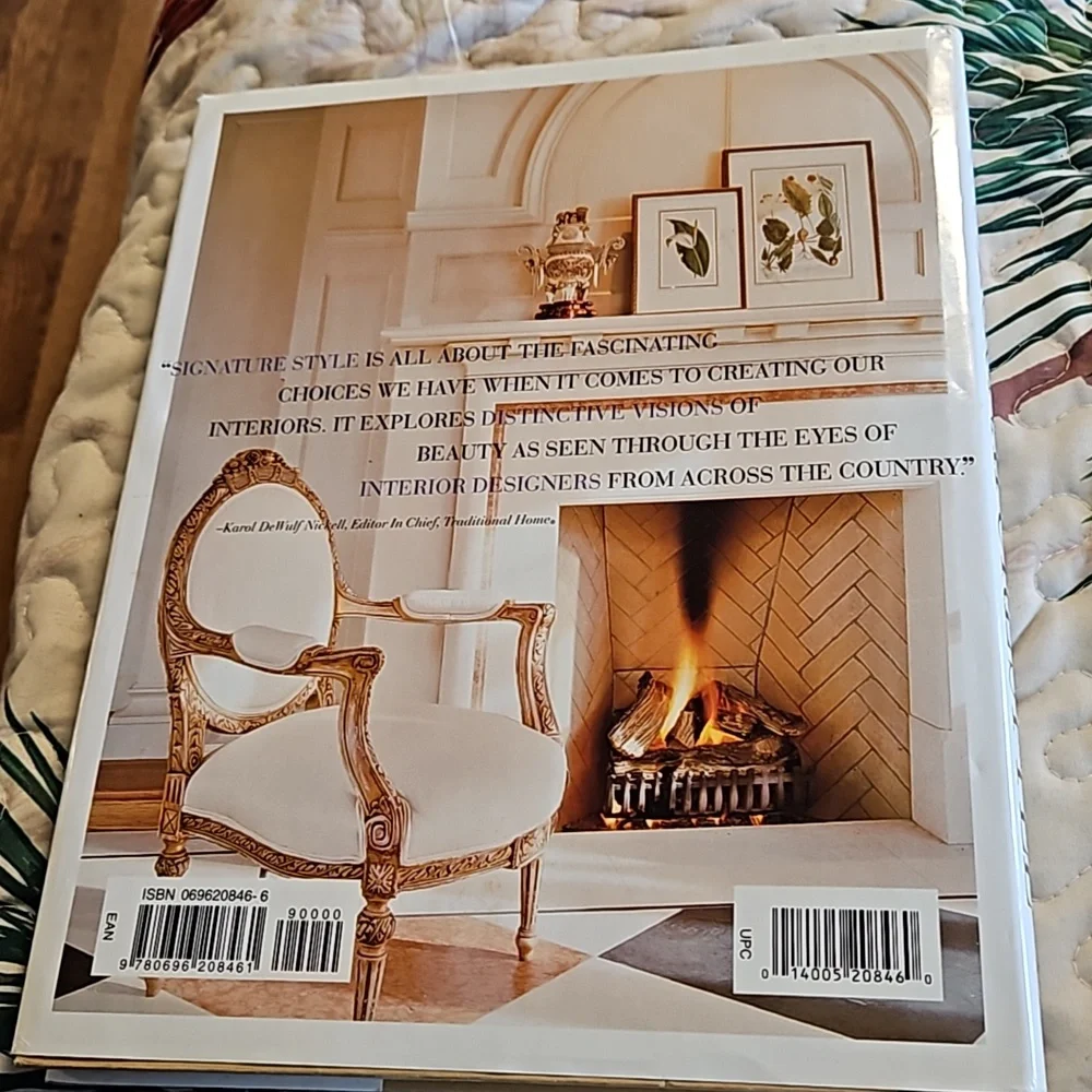 Design book - Picture 2 of 4
